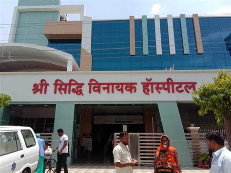 Stringent Action Against Bhilwara Doctor Who Made Raj Town Epicentre Of