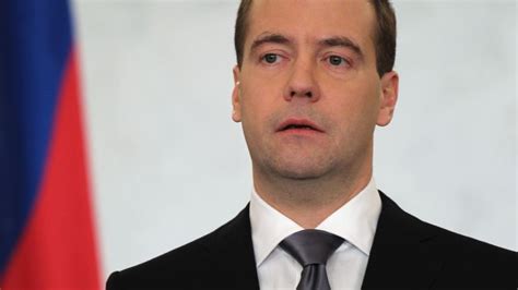 Medvedev Proposes Sweeping Political Reform In Russia Cnn