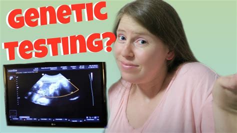 Journey To Baby Genetic Testing Our Infertility Journey Youtube