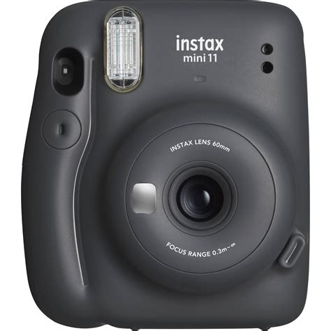 Instax Mini 11 Fujifilm Polaroid Instant Camera Radio Tv Centre