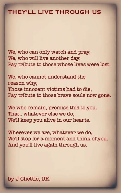 911 Poems Quotes Lyrics Honoring Sacrifice And Love