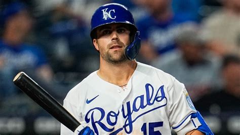 Is Whit Merrifield Simply Unlucky Royals Review