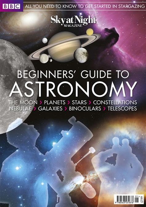 Sky At Night Beginners Guide To Astronomy Download