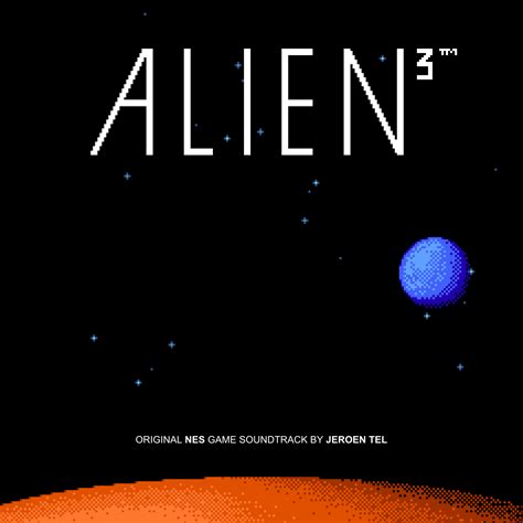 Alien 3 Nes Gamerip 1992 Mp3 Download Alien 3 Nes Gamerip