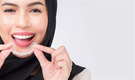 Invisalign Leeds Dental Implant And Cosmetic Clinic By Hassan Maghaireh