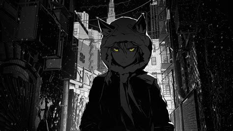Dark Anime Guy Wallpapers Top Free Dark Anime Guy Backgrounds