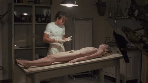 Nude Video Celebs Cinzia Monreale Nude Beyond The Darkness