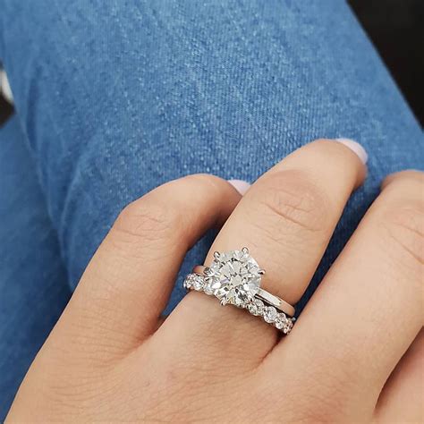These Are The Most Popular Engagement Ring Trends 2020 The Cushion