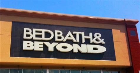 Bed Bath And Beyond Store Closings 40 Locations To Be Shuttered