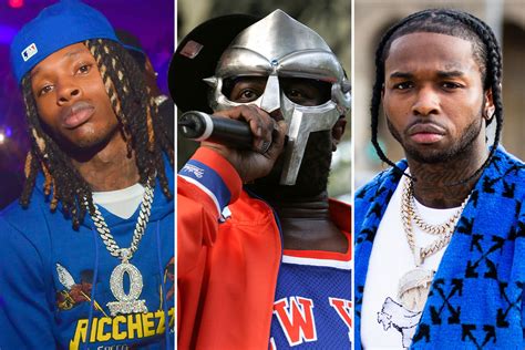 How Many Rappers Died In 2020 The Us Sun