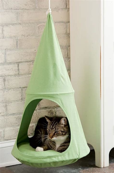 30 Clever Furniture Design Ideas For Pets More Gato Diy Cool Cats