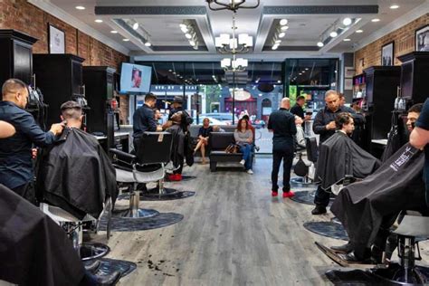 High End Barbershop • Prices Hours Reviews Etc Best Barber Shops