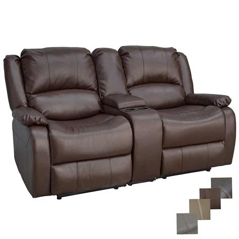 Top 10 Double Recliner Chairs In 2024 • Recliners Guide