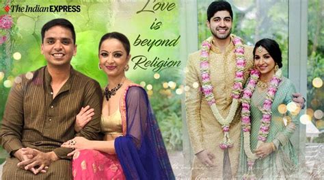 Beyond Religion How These Couples Have Made Their Love Stories A