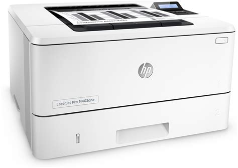 Disclaimer prices, specifications, availability and terms of offers may change without notice. SP Digital.cl: Impresora Laser HP Laserjet Pro 400 M402DNE ...