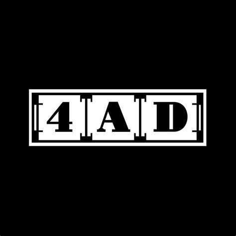 4ad announces covers compilation featuring u s girls the breeders jenny hval and more for