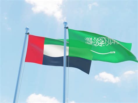 Uae And Saudi Arabia Partnership Announced Ahead Of Gcc Meeting
