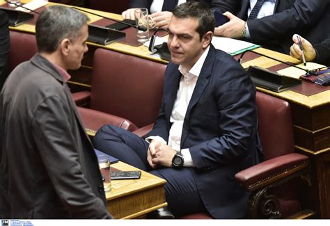 Ειδήσεις, φωτογραφίες, βίντεο, νέα για την ελένη μενεγάκη. Αντάρτικο Τσακαλώτου κατά Τσίπρα: «Να είμαστε φειδωλοί ...