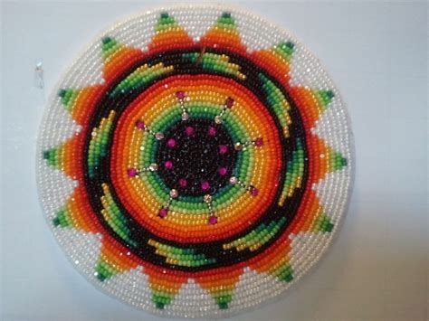 Pin By Jolene Lozier On Beading And Quilling Inspirations Native