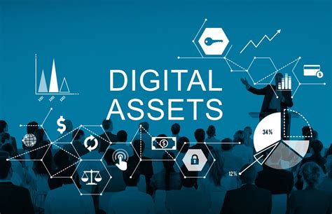 Digital Assets And Private Law Unidroit