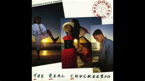 Loose Ends The Real Chuckeeboo 1988 Full Album Vinyl B Sides