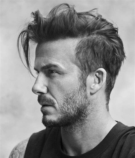 Mens Messy Hairstyles Mens Hairstyles 2018 Side Part Hairstyles