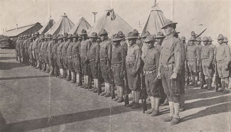 The Overlooked Story Of Native Americans In World War I Time