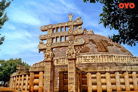 23 Unesco World Heritage Sites In India That You Must Visit Oyo Hotels Travel Blog