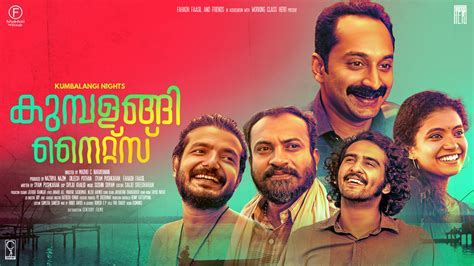 5 Best Malayalam Movies To Watch On Various Ott Platforms