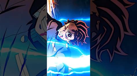 Tanjiro Vs Hantengu - Demon Slayer | KNY S3 Ep 6 #hantengu #tanjiro #