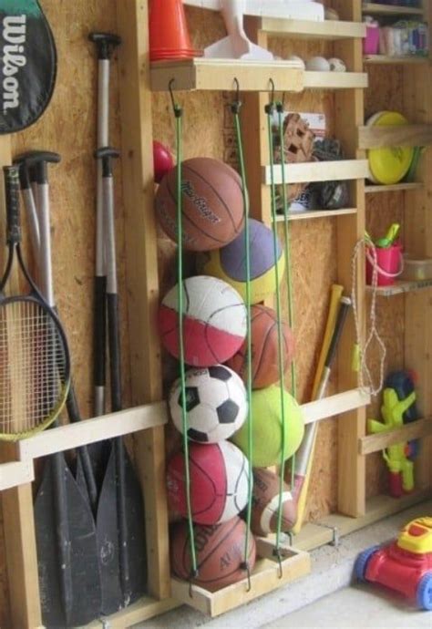 50 Incredibly Creative Home Organizing Ideas And Diy Projects Room Storage Diy Storage Shed