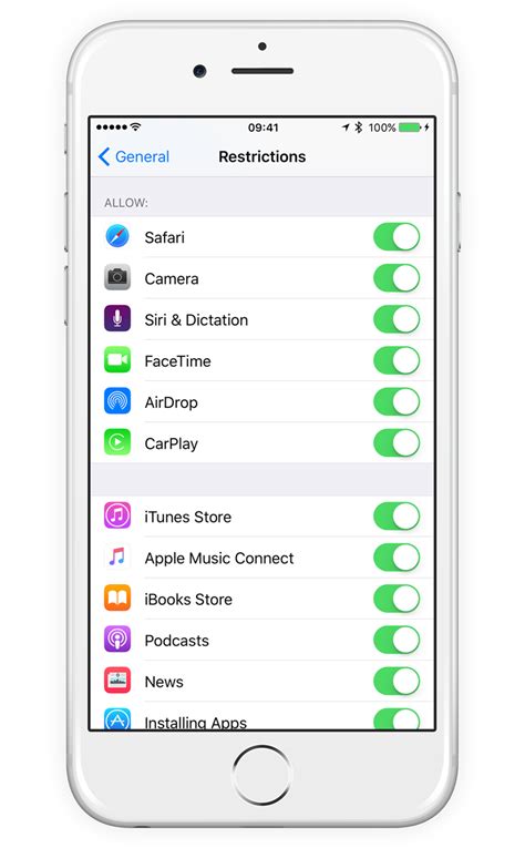 Cocospy is the complete parental control and employee monitoring utility for ios. Guide: restrict your kids' iOS access with parental ...