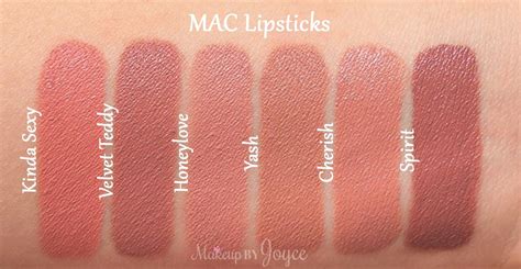 Mac velvet teddy lipstick just swatched. MAC$0 on | Mac velvet teddy, Lipstick dupes and Velvet teddy