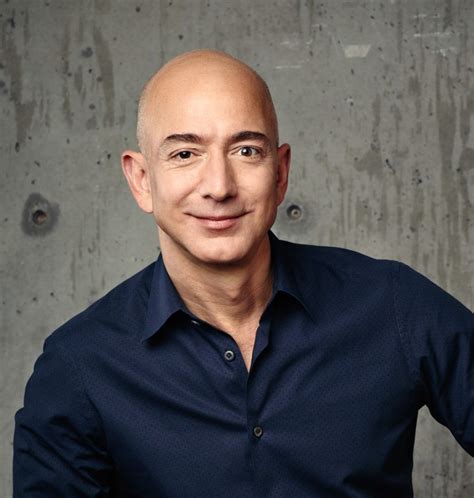 Do You Know That Amazon Ceo Jeff Bezos Has Already Made About 10