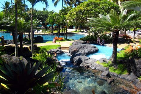 Four seasons resort maui at wailea credit: Grand Hyatt Kauai Resort and Spa: Kauai Hotels Review ...