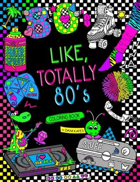 It provides splendid beautiful artworks and cute paintings to clear up your mind and truly enjoy your causal time.🍧 if you need to relieve stress and anxiety in your work and life. 80s Party Decorations - Ideas - SimplyEighties.com