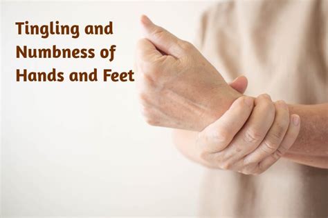 Numbness In Hands And Legs Best 10 Home Remedies