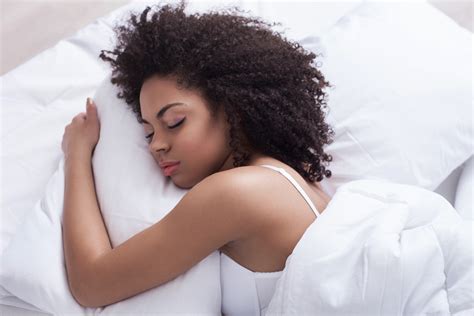Different Ways To Protect Your Curls While You Sleep Curl Evolution