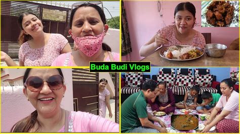 धेरै दिन पछी स्तुति संगको भेटघाट Ll Buda Budi Vlogs Stutientertainment Youtube