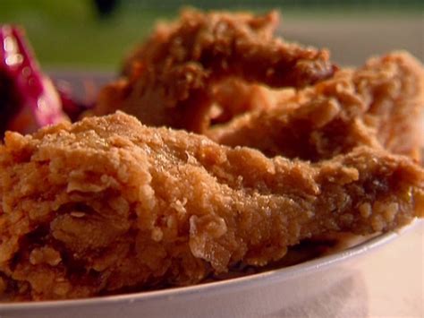 how to make perfect southern fried chicken delishably