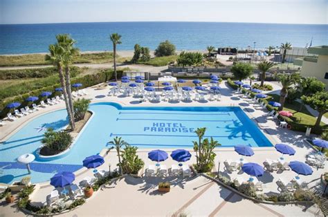 The site owner hides the web page description. Paradise Hotel Village, Marina di Mandatoriccio - Calabria ...