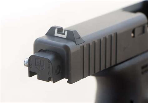 Installing A Glock Selector Switch An Easy Guide For Gun Enthusiasts