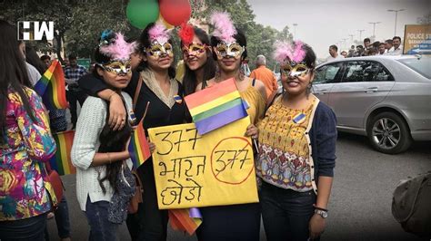 Section 377 Indian Psychiatric Society Says Homosexuality Is A Sexual Variation Not A