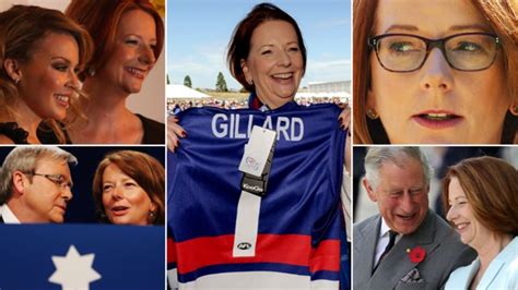 What Julia Gillard Did For Australia And Sexism Bbc News
