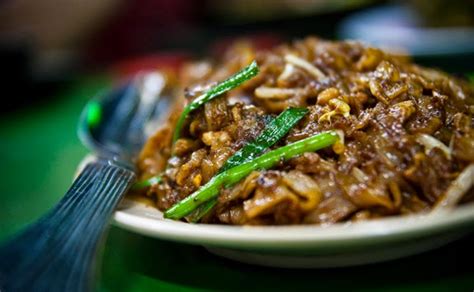 Resepi char kuey teow kering dan basah resepi original padu. Blog Cikgu Suraya: Resepi Char Kuey Teow original Penang ...