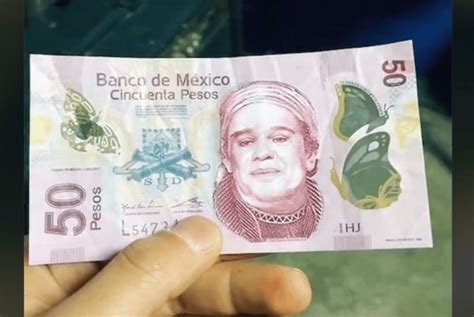 Banxico Alerta Por Circulaci N De Billetes Falsos De Pesos Nacional