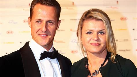 f1 2022 michael schumacher s wife in 4 million move amid mystery