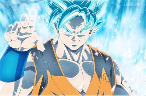 Super saiyan god can regenerate, effect the universe and. Dragon Ball Super: Why does Goku prefer the Super Saiyan ...