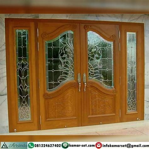 Berikut beberapa jenis kaca tersebut lengkap dengan assalamualaikum,,, maaf mau nanya pak,,, klu untuk membuat aquarium itu harga kaca perlembarnya ( 2meter x. Desain Pintu Kaca Yang Bagus | Model Pintu Kaca Sederhana ...