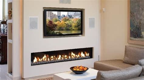 Living Room With Electric Fireplace Ideas